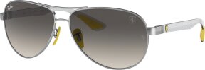 Lunettes de soleil RB8331M F08311 Ferrari